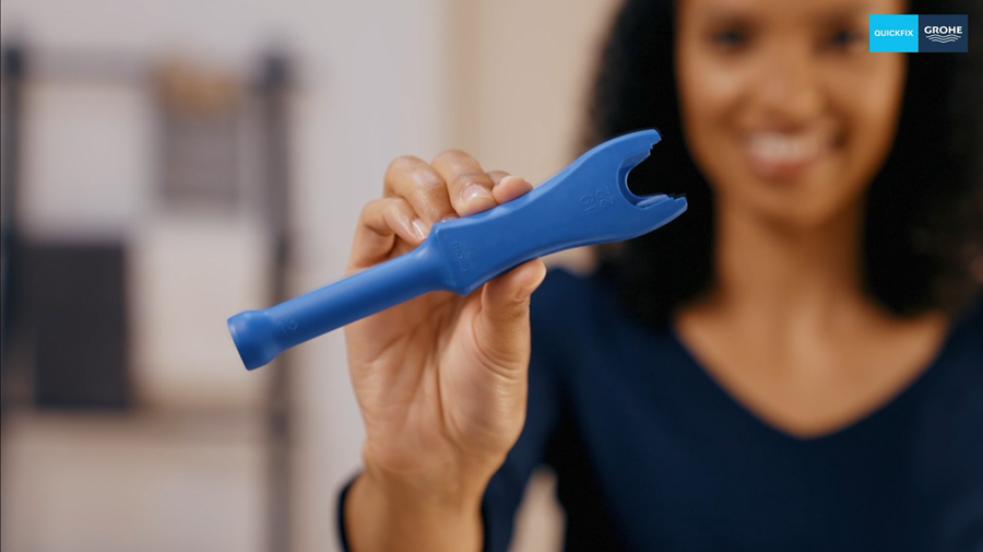 QuickFix snel gefikst